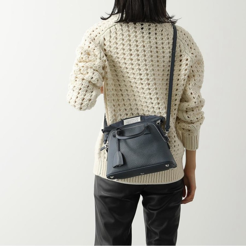 MAISON MARGIELA メゾンマルジェラ 11 ショルダーバッグ 5AC MAISON MARGIELA メゾンマルジェラ 11 ショルダーバッグ 5AC