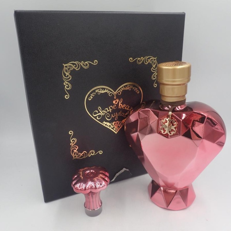 未開栓】シェイプハート クリスタル 500ml 40％ SHAPE HEART【S