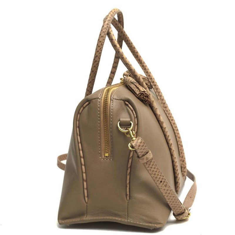 PotioR ポティオール ハンドバッグ SERGE SMALL セルジュ スモール  