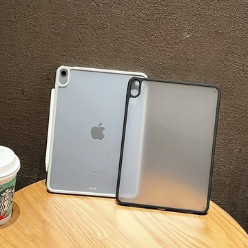 微磨砂 防摔保護套 平板保護殼 適用於 iPad 12  A16 10 9 Pro 11吋 13吋 Air 8 7 6