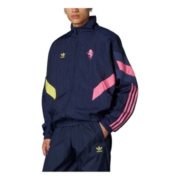 adidas Juventus Originals Track Top 'Legend Ink'