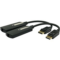 OPHIT [DSFP-M] 光ファイバーDisplayPortエクステンダーモジュール(pigtailタイプ)