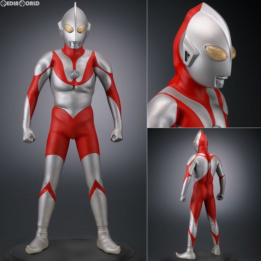 Character Classics ウルトラマン ウルトラマンTYPE B -X-TREME- 海洋