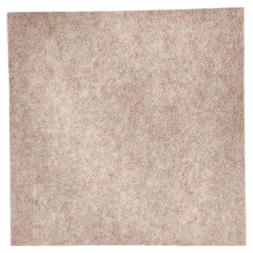 SANKO 吸附地墊 100% 聚酯纖維  30 x 30 x 0.3cm  淺米色  20片