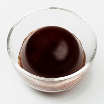 MUJI 椰果果凍 桑椹130g