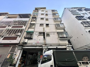 西屯區|長安天廈|全新整理|次頂樓三房|｜台中市西屯區甘州五街