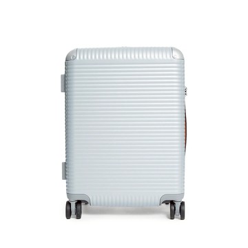 Bank Light Spinner Deluxe Suitcase