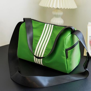 潮流百搭高質感托特包男新款2025時尚百搭單肩包手提運動風包包女