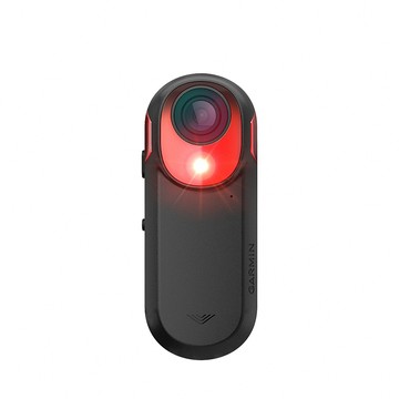 GARMIN Varia RCT715 智慧雷達尾燈行車記錄器 (自行車尾燈 / 警示雷達 / 1080P廣角行車記錄)