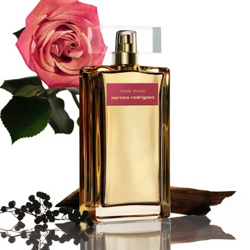 馥郁玫瑰100ML