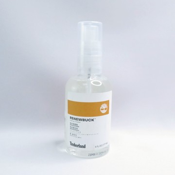 Timberland 泡沫清潔劑 A2JZE 美國製 177ml 麂皮 絨面皮革 清潔【iSport愛運動】