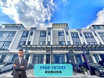 【海線房屋】低於實登｜沙鹿新站｜間間套房，德光三邑｜台中市梧棲區中華路一段