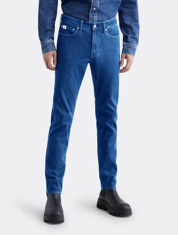 Calvin Klein 37.5 雙彈力修身牛仔褲