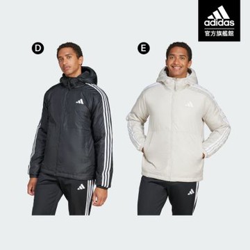 (券後價$1562)【adidas 愛迪達】 連帽外套 男款/女款 (多款任選)