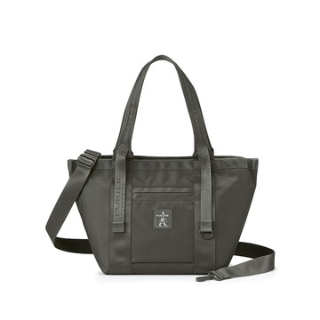 【PORTER INTERNATIONAL】率性無界 ROVER系列 托特包(M)(灰色)