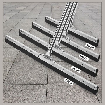 刮水拖把衛生間地面刮水器地板刮水商用大號硅膠家用地刮掃水刮刀