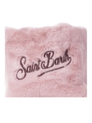 mc2 saint barth "mini velvet" bag