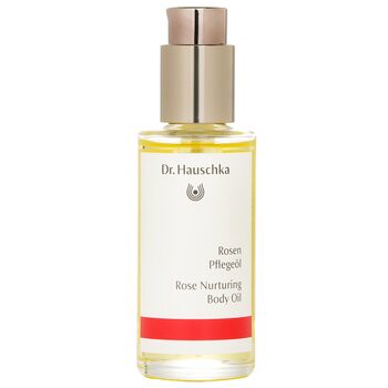 【德國世家】玫瑰滋養按摩保養油 Rose Body Oil