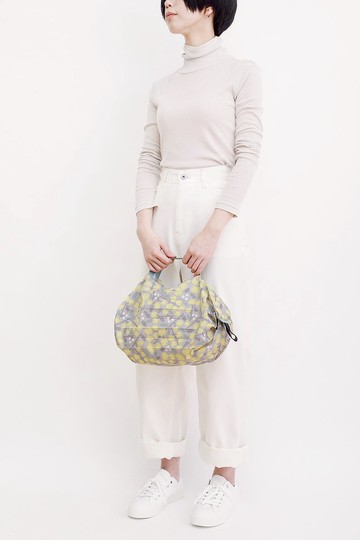 日本Shupatto折疊環保袋 -HANA (S)