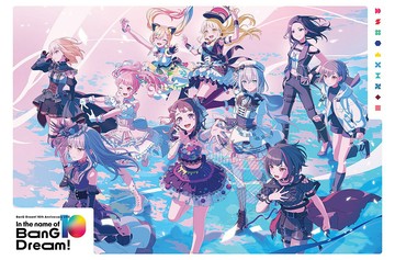 BanG Dream! 10th Anniversary LIVE「In the name of BanG Dream!」Blu-ray【通常版】[預購]