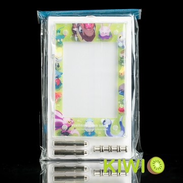 KIWI 🥝 PTCG 日版 龍屬性寶可夢的朋友 中心限定 寶可夢 卡磚 現貨 寶可夢卡牌周邊