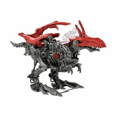 Zoids ゾイドワイルド Zw09 ラプトール タカラトミー おもちゃ 通販 Lineポイント最大get Lineショッピング