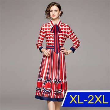 【KEITH-WILL歐風】獨家訂製露營穿搭洋裝(高級訂製款/明星款 /婚禮/設計師/韓國進口)