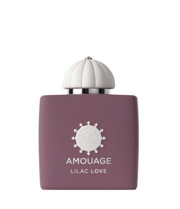 AMOUAGE 花語丁香女香 100ml