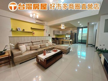 ⭕️頭洲重劃區⭕️近好市多⭕️絕版大面寬別墅｜桃園市新屋區福洲五街