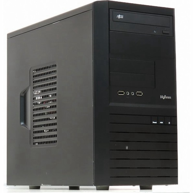 ゲーミングpc 中古パソコン デスクトップ Diginnos Magnate Core I7 16gb 新品ssd 512gb Gtx1650 Windows10 通販 Lineポイント最大0 5 Get Lineショッピング