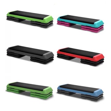 有氧健身踏板運動瑜伽跳操家用健身房用工作室私教工廠供應拉伸