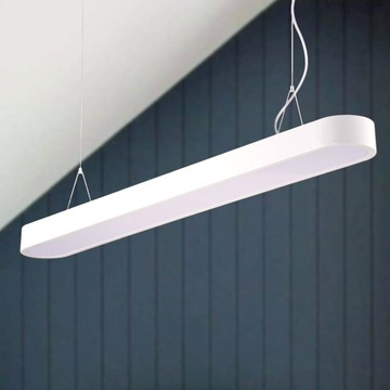 簡約風LED 48W吊燈 F21-2023-41