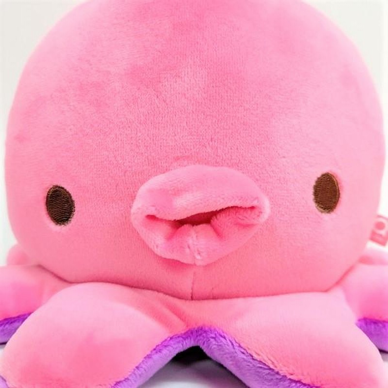 ぬいぐるみ　ピンク　タコ 61qQa-V9mZL._AC_SY200_QL15_.jpg