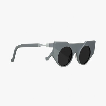 VAVA Bl0007dark Grey Silver