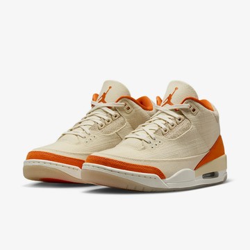 NIKE WMNS AIR JORDAN 3 RETRO T 女 籃球鞋 IH7694200
