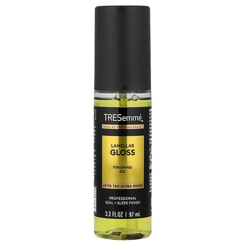 TRESemmé, Lamellar Gloss 護髮油，3.3 液量盎司（97 毫升）