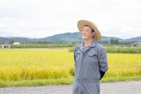 花巻産ひとめぼれ１０kg（５kg×２袋）