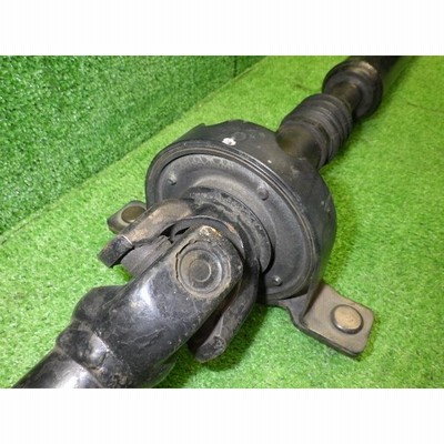 キャリィ LE-DA63T 新品 プロペラシャフト/リア 27102-67H42 キャリィ LE-DA63T 新品 プロペラシャフト/リア 27102-67H42
