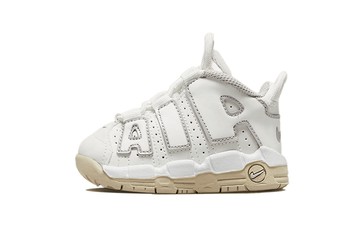AIR MORE UPTEMPO TD PHANTOM SAND DRIFT