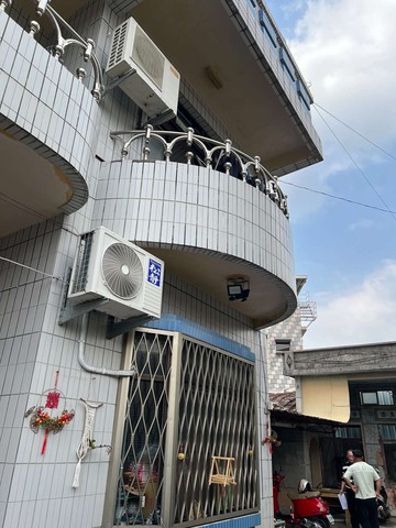 長治乙種建築用地透天 ｜屏東縣長治鄉新興路