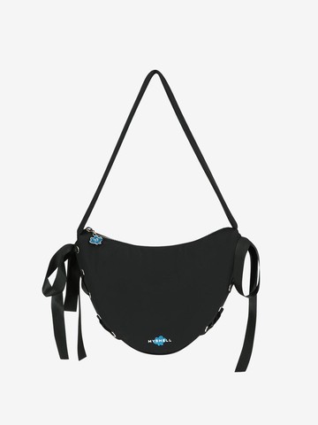 Le Shell Shoulder Bag_90141SH (2color)