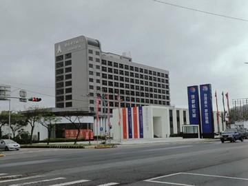 桃禧航空城大馬路農地~交通用地變更中｜桃園市大園區南港段