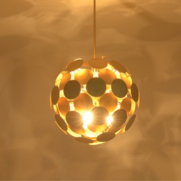 H&R安室家  60cm尤金吊燈ZA0160