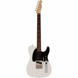 Fender フェンダー MIYAVI TELECASTER Rosewood Fingerboard, Arctic White Made in Japan Artist テレキャスター