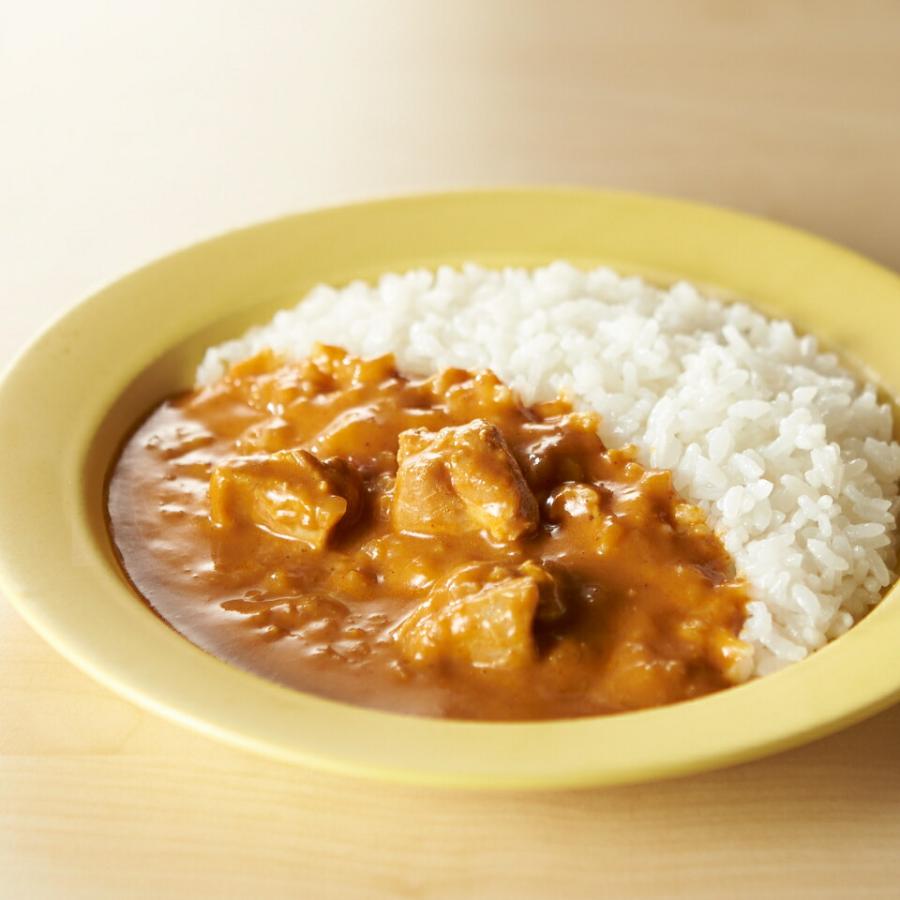 5個セット  にしきや こどもバターチキン カレー 150ｇ キッズ シリーズ 甘口  NISHIKIYA KITCHEN 高級 レトルト 無添加 レトルトカレー