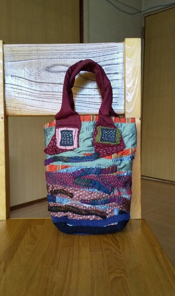 【限定】SILK 絲綢材質包款