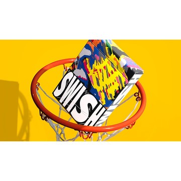【USPCC 撲克】SWISH 撲克 by CardCutz-S103050796
