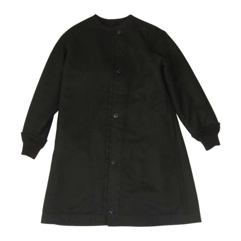 ANATOMICA アナトミカ WOMEN'S FR LINER COAT ミリタリーライナー