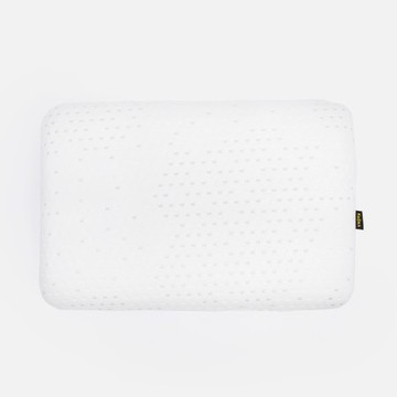 弗洛克恆溫防螨抗菌記憶枕H9cm 標準型