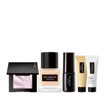 拋光柔焦底妝組​買2送3